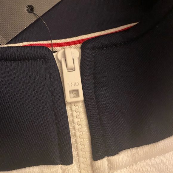 Zip up Jacket - Picture 4 of 7